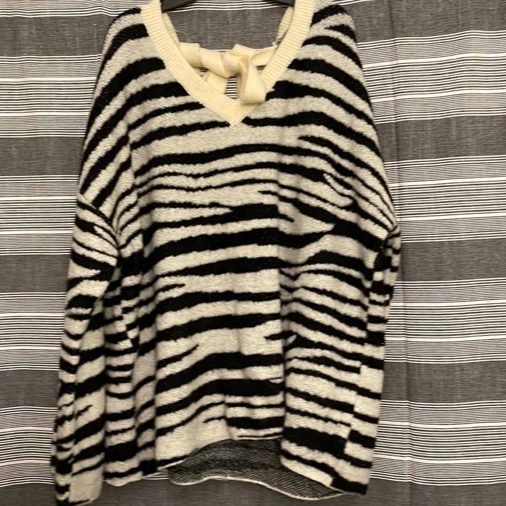 POL Sweater.